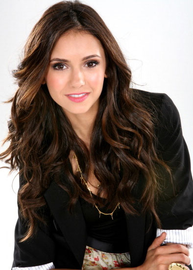 elena gilbert - tvd