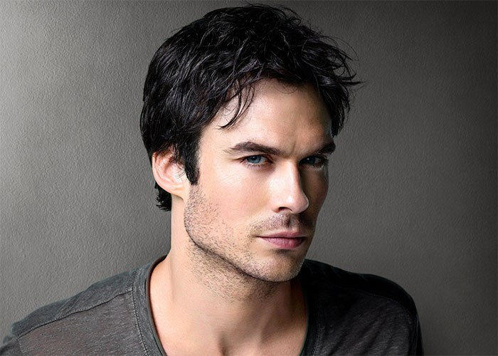 damon